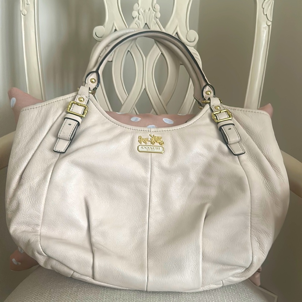 Coach Handbag